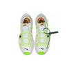 Nike X Off White Air Zoom Terra Kiger 5 'Athlete In Progress White' Donna CD8179-100