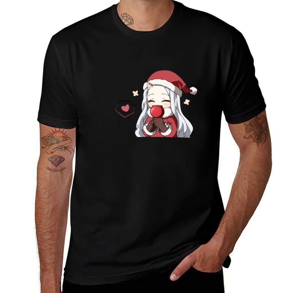 Erichan Its Christmas Time Tshirt Lightweight Gym Training Tshirt