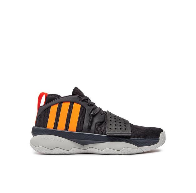 Баскетбольные кроссовки adidas Dame 8 EXTPLY EU 40