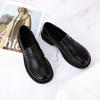 Summer Soft Sole Non-Slip Shoes for Middle-aged & Elderly Women, Korean Style Breathable Hollow Design.