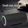 W17 Wireless Bluetooth Speaker - High Volume, Superior Sound, Heavy Bass, Portable for Home or Car Use