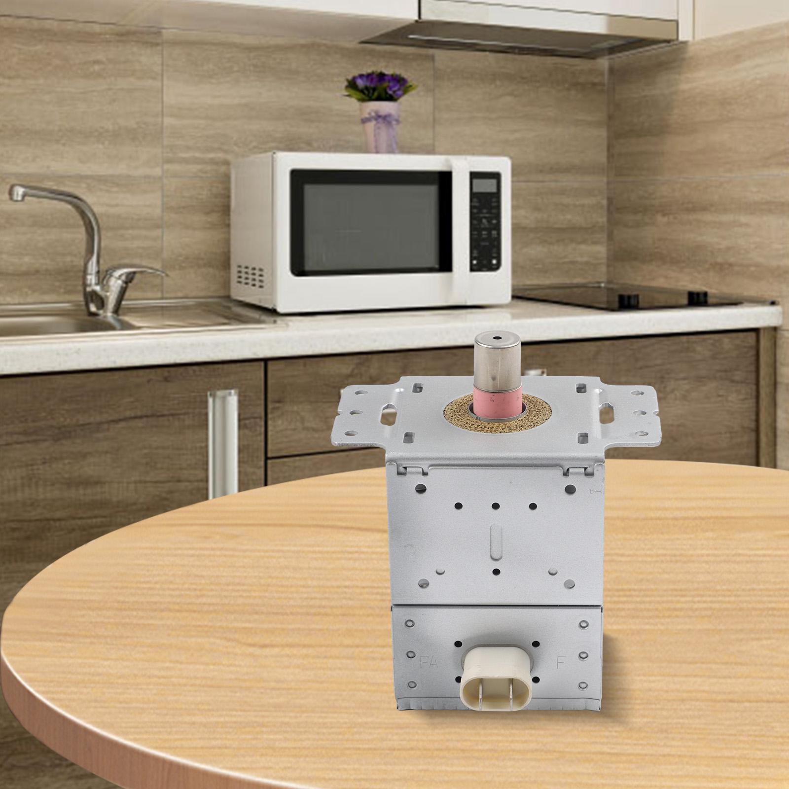 

Microwave Replacement Parts M24FB-410A Magnetron Mounting Hole Size 9.5cm 3.5cm Reliable Replacement Parts Enhances Efficiency China Mainland