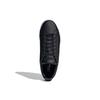 adidas Grand Court Base Beyond Black Herren Sneaker Core-Black Cloud-White H04557