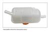 Changan Ruicheng CC C301 Auxiliary Water and Antifreeze Overflow Tank