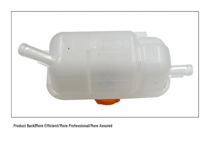 Changan Ruicheng CC C301 Auxiliary Water and Antifreeze Overflow Tank