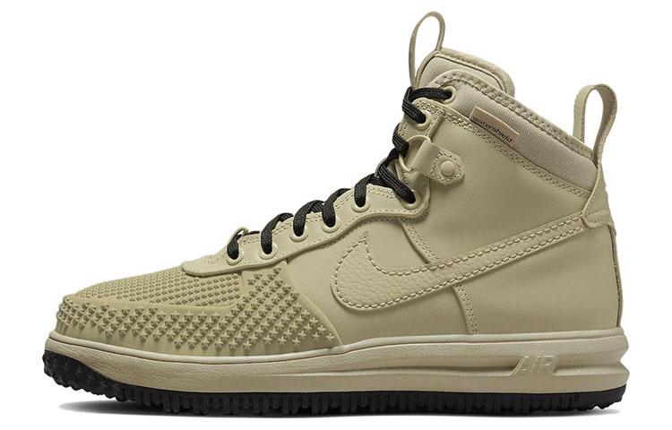 

Nike Lunar Force 1 Duckboot Limestone DZ5320-200 40