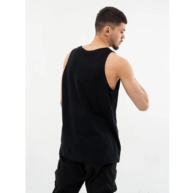 Urban City Tank Top No Logo
