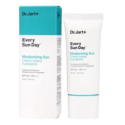 Dott. Jart+ Every Sun Day Idratante Solare 30ml NEGOZIO AUTENTICO