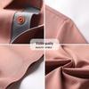 Tucano Men's Ice Silk Short-Sleeve Polo Shirt