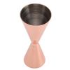 Cocktail Double Jigger Stainless Steel Innovative Wine Measuring Cup Bartending Measuring Jigger