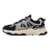 FILA Trek 1S Low Shoes 'Black Silver' F12M242119FBD