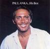 LP Record PAUL ANKA  Paul Anka...His Best GXM9110 UNITED ARTISTS 1974 Japan Obi Pop Used