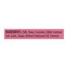 Suhana Ambari Kanda Lasun Masala (4 Pack of X 200G) Garlic Spice Blend For Misal Pav Curry Marinade And Home Cooking Seasoning