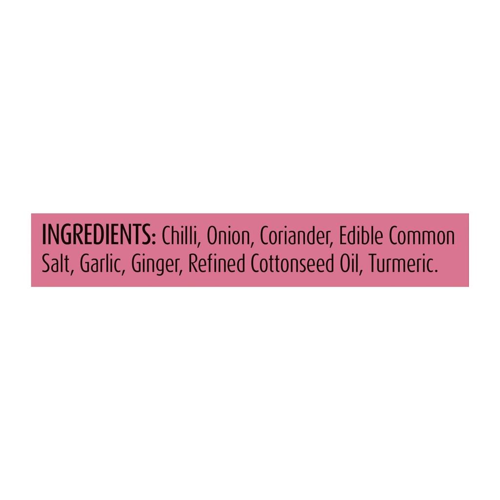 Suhana Ambari Kanda Lasun Masala (4 Pack of X 200G) Garlic Spice Blend For Misal Pav Curry Marinade And Home Cooking Seasoning