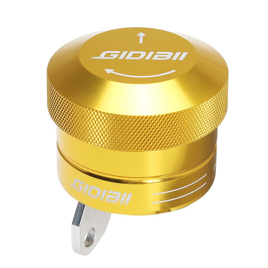For Honda Yamaha Suzuki Kawasaki BMW Triumph Motorcycle Chain Lubricator Oiler Chain Oiler Motorcycle Lubrication System