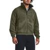 Under Armour Mission Insulated Jackets & Coats Men's Green 1378841-390