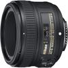 Nikon Single Focus Lens AF-S NIKKOR 50mm F/1.8g Full Size Compatible AF-S 50/1.8G
