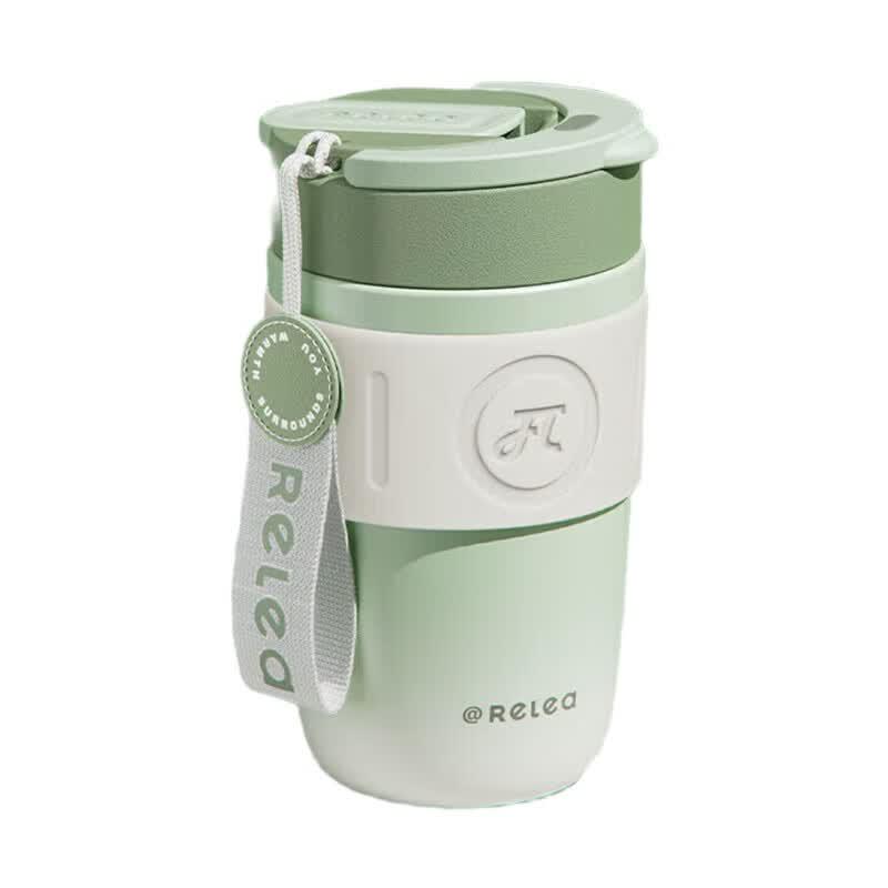 RELEA Starry Insulated Mug