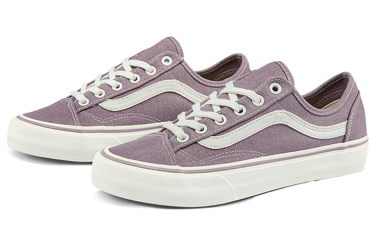 Style 36 Vans Decon Sf 'Eco Theory - Purple Dove' VN0A5HYRA6E