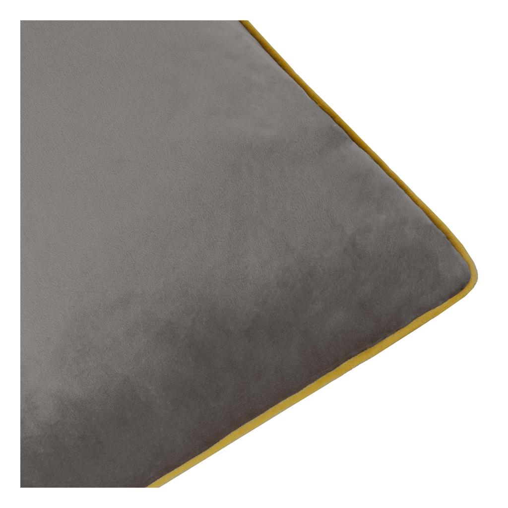 Furn Meridian Velvet Cushion Cover