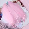50Pcs15-20Cm Natural Goose Feather Multicolor Handicraft Dream Catcher Swan Feather Family Party Jewelry Decoration