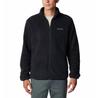 Columbia Флисовая на молнии Rugged Ridge™ III Sherpa
