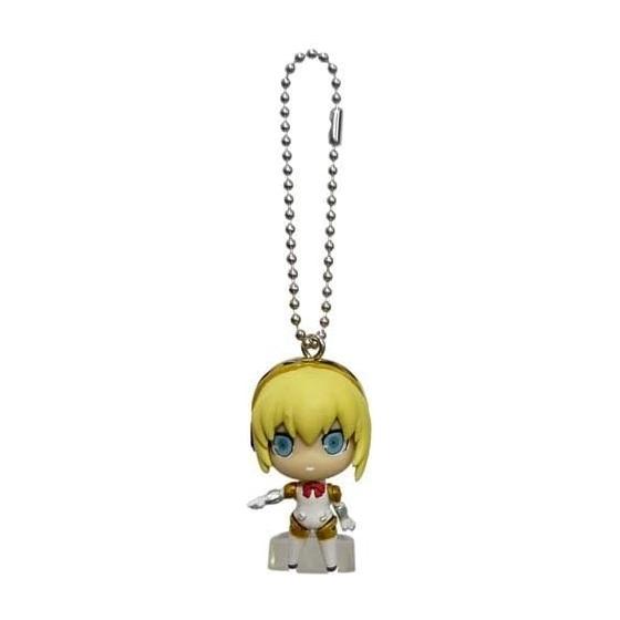 Deformed Mini Persona 3 Movie Gacha Aigis Single Item