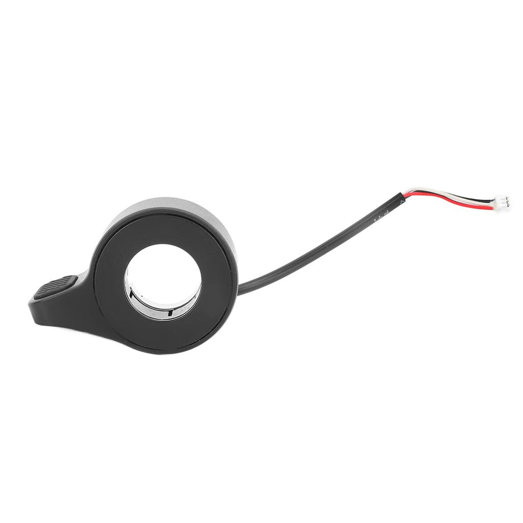 2pcs 8in Mower Wheels Increase Friction High Stability PVC Mower Replacement Wheels