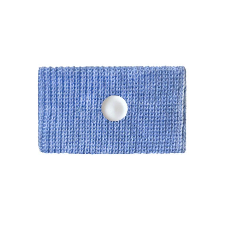 

Suitable For Vessels Preventing Vomiting Wrist Guard Cotton Wrist Wrist Strap Sickness Wrist Band 11