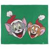 Santa Hat Blanket