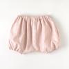 10mois Bow Tie Bib Pink & Bloomers, Lace,
