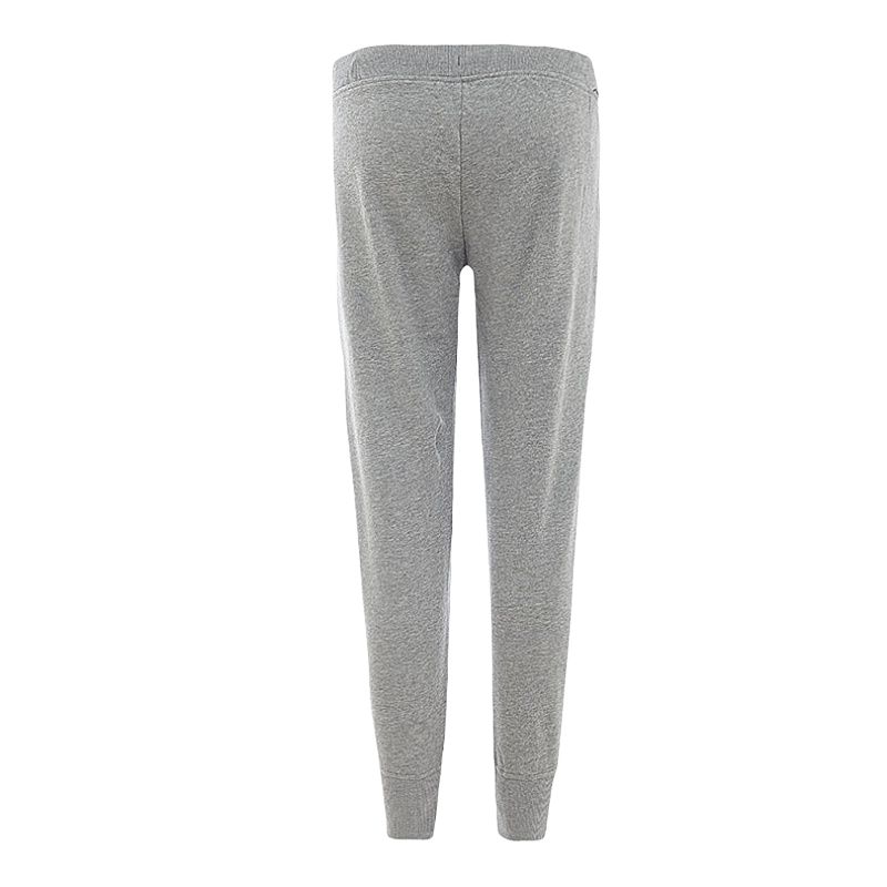 Converse Knitted Sweatpants Women's Gray 10003781-A02