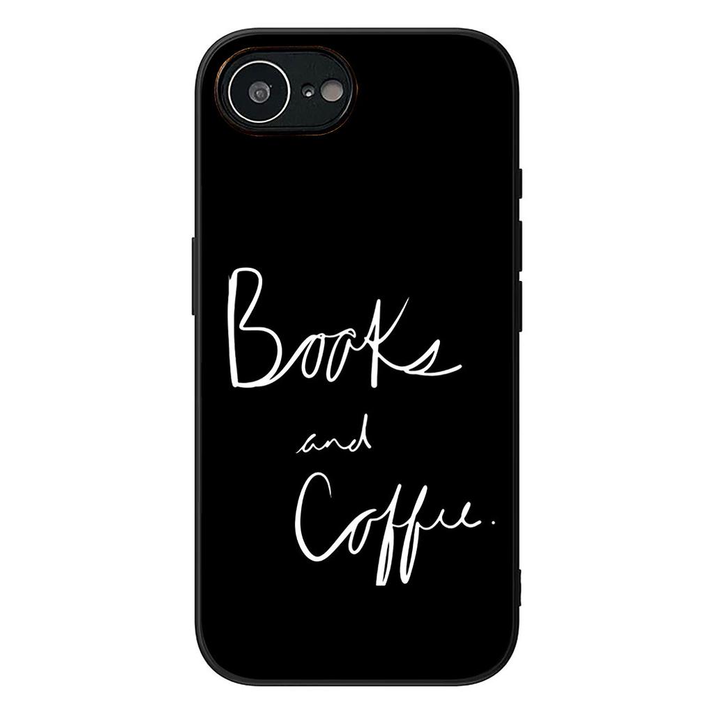 OK But First Coffee Book Phone Cover for Motorola Moto Edge 50 30 Fusion 40 NEO Ultra Pro G22 G23 G20 G35 G84 G13 G53 Case