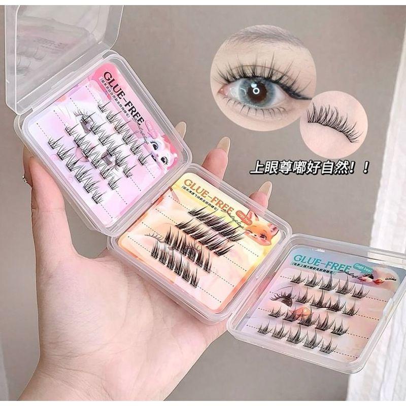 Gege Bear - Mouse Edition False Eyelashes