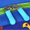 (circa)Borsa da scuola per bambini, per neonati, ragazzi, bambini, cartoni animati, dinosauri, animali, zaino