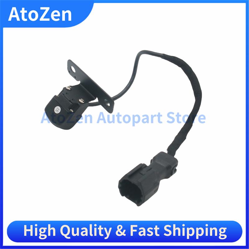 95760-2W000 Rear View Camera Reverse Camera 957602W000 95760 2W000 for Hyundai Santa Fe 2013 2014 2015 2016 Auto Spare Parts