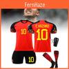 Futebol – Vestuário de futebol