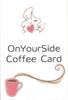 OnYourSide Coffee Cards OnYourSide 32 Cards [Authentic]