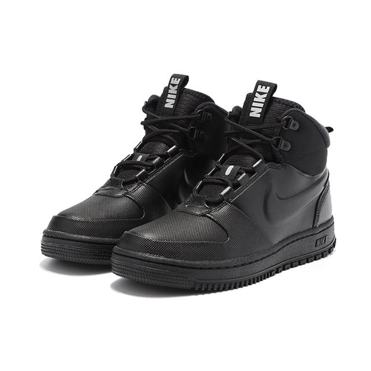 Nike Path WNTR 'Metallic Pewter' Men's BQ4223-001