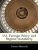 Kniha U.S. Foreign Policy and Regime Instability