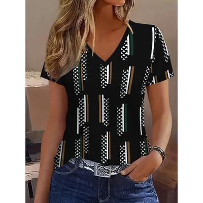 Üst Kıyafetler – T-shirtler