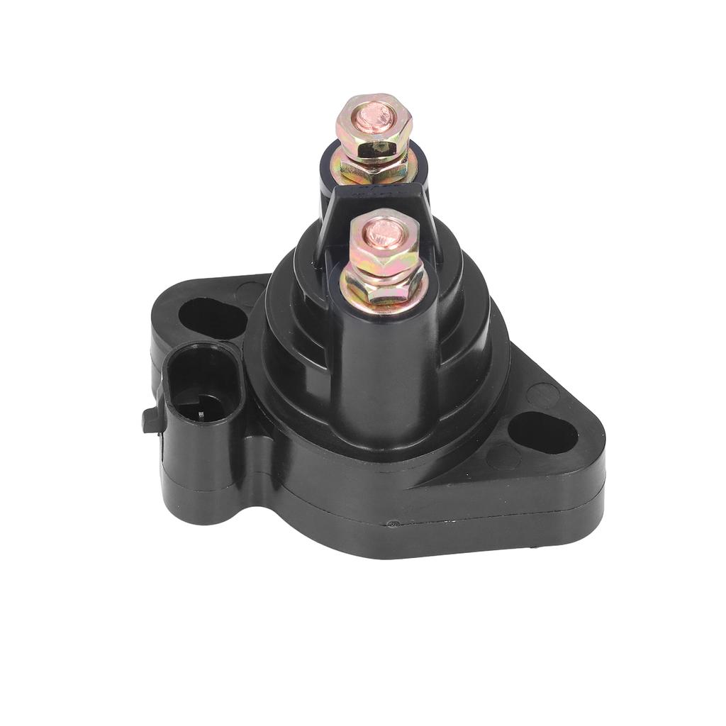 ATV Starter Solenoid Relay Switch 0445‑058 Replacement for Arctic Cat 400 450 500 550 650 700 1000
