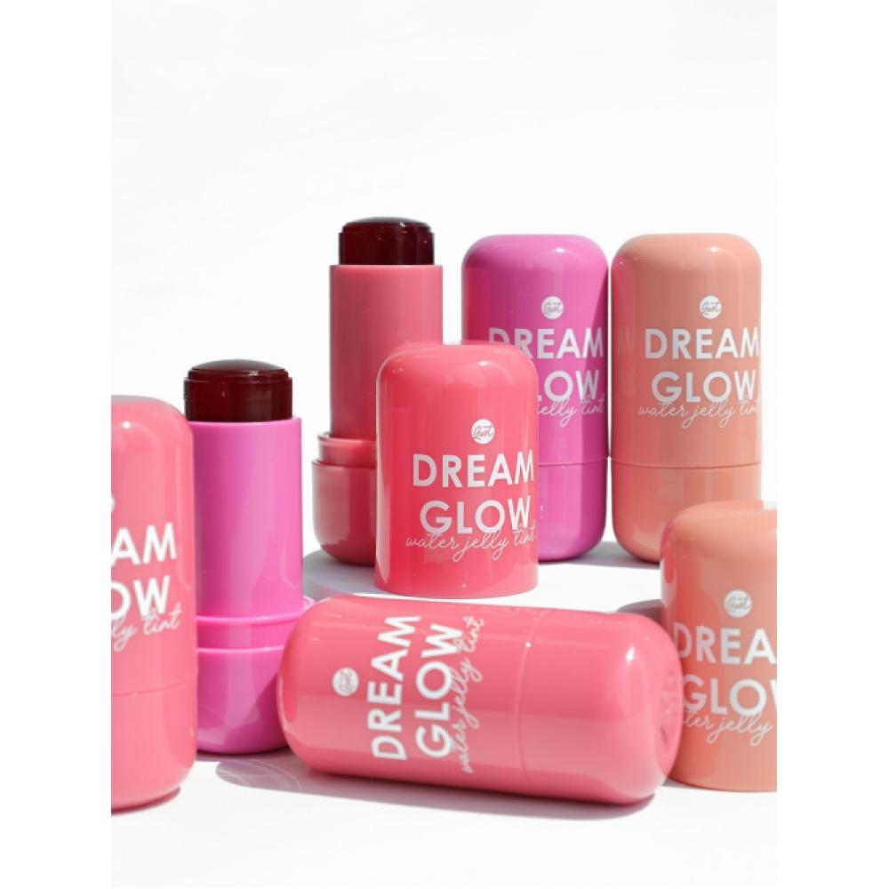 Glowiest Dream Glow Water Jelly Tint 003 Coral Peach