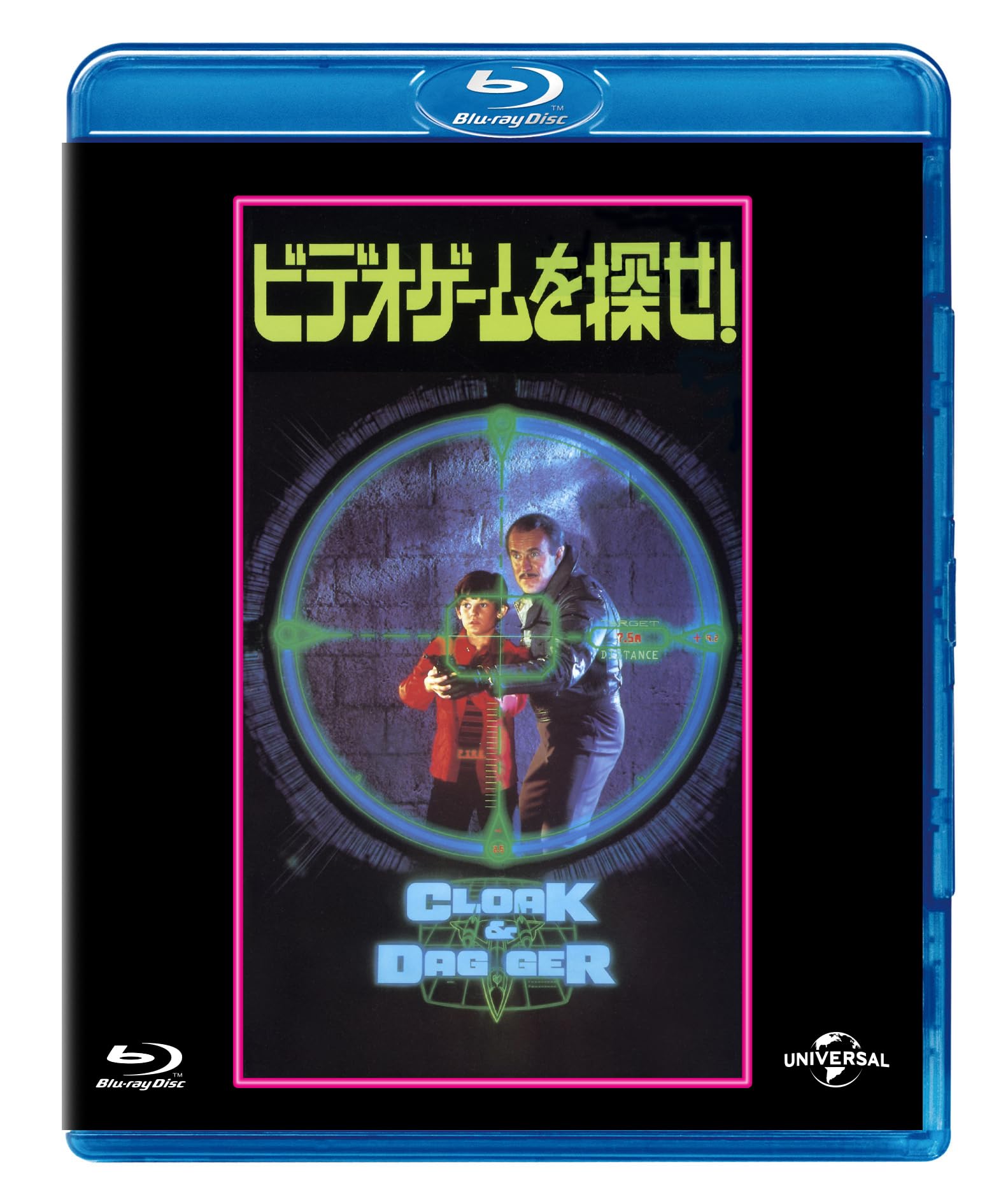 

Find the video [Release confirmed] game! [Blu-ray]