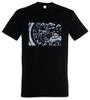 Movement I Men's T-Shirt Mens Womens Tees Top Watchmaker Clockwork Watches Watch Collectors Mechanic