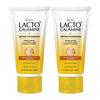 Ubtan Face Wash for Glowing Skin | 100 Ml Pack of 2 | Exfoliating Natural Facewash for Tan Removal