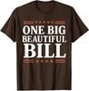 One Big Beautiful Bill, One Big Beautiful Bill T-Shirt