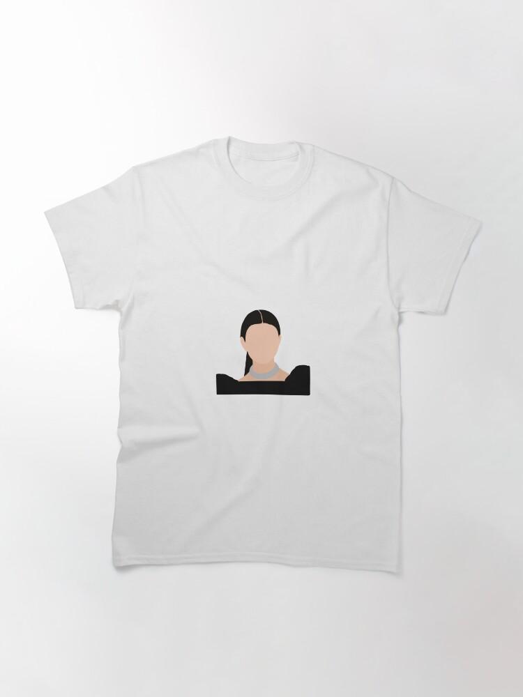 Selena Gomez Classic T-Shirt
