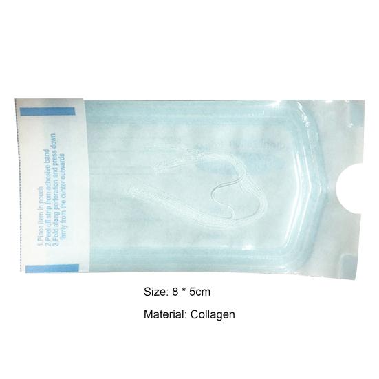 60 Stück multifunktionaler Anti-Aging-Faden, Anti-Falten-Gesichtsfüller, einfarbig, breite Anwendung