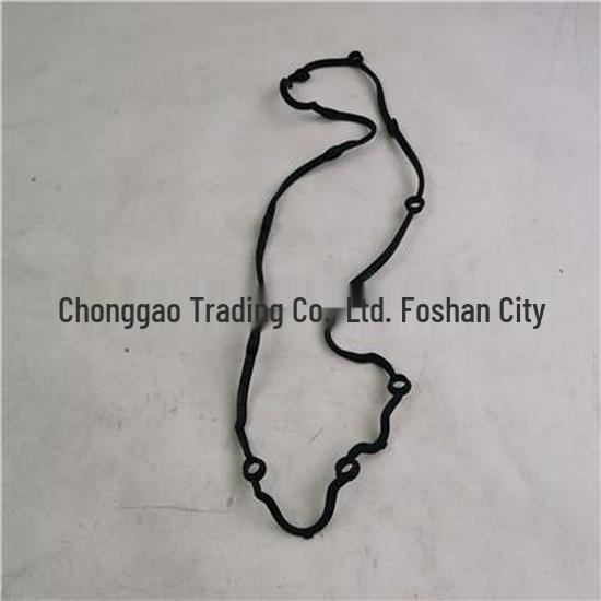 Compatible Valve Cover Gasket for Foton SPM40004393E3544